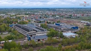 Северный район. Резекне.