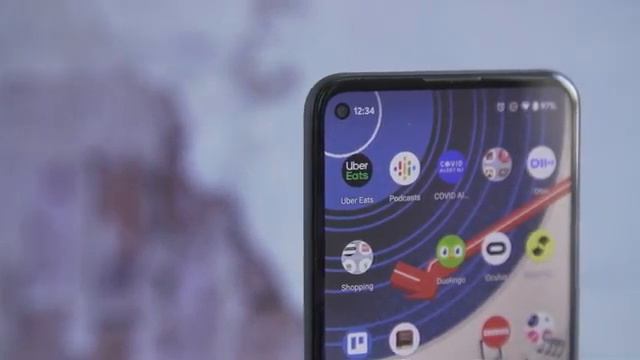 google pixel 5a unboxing смотреть онлайн