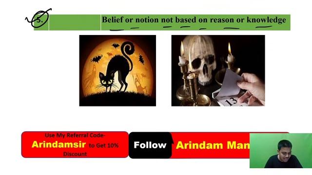 Mission WB Police 2021  Mixed PYQ Set-21  English  WBCS_2021-22  Arindam_Mandal
