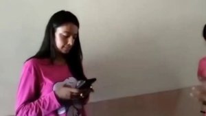 most wanted girl se Interview chandigarh University leaked mms, viral video Interview