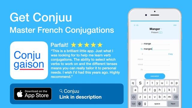 How to conjugate Déteindre (to lose colour) in Participe tense. смотреть онлайн