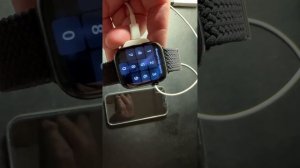 Зарядное устройство для Apple Watch