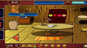 100 Doors Escape Room Mystery  Level 52