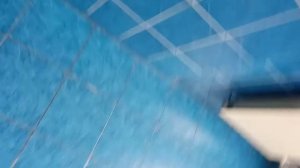 2 часть. обзор на школьный туалет