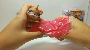 Обманули?! Распаковка пупси слайм./Unpacking Poopsi slime.