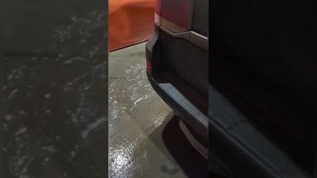Новая имба первые тесты !!! Очистители дисков и кузова от металлических вкраплений. Снежное колесо.