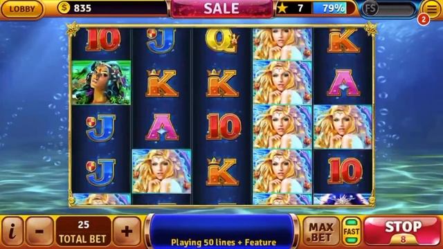 slots machine house of fun series 2 2017 iphone ios game level 6 games
