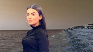 ОЗГЕ ЯГЫЗ - Личная жизнь турецкой актрисы (Моя левая сторона)