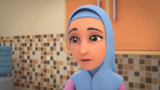 МУСА и РАРА | Награда за добрые дела - #7  Nussa&Rara смотреть онлайн