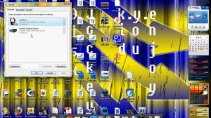 Solution to ASIO4ALL v2 Problem! (Vista)