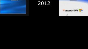 Windows XP Media Center Edition 2005 - Sparta Time Traveling Remix