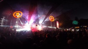 RUFUS DU SOL @  Northern Nights