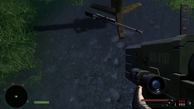 Far Cry - Part 8 "Steam" on Lenovo G40-30 смотреть онлайн