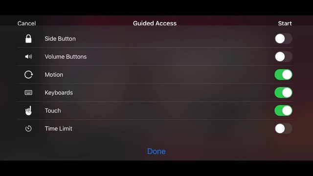 Disable Notification Center When Playing Games (iOS) смотреть онлайн