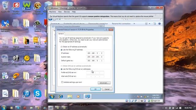 Configuring and Installing Active Directory Domain Services: Windows Server 2008 смотреть онлайн