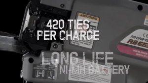 MAX Rebar Tier RB655