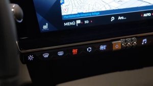 2021 DS 7 ФРАНЦУСКИЙ ЛЮКС ИНТЕРЬЕР и ЭКСТЕРЬЕР 2021 DS 7 SUV INTERIOR & EXTERIOR