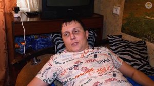 инвалид ПО НЕОСТОРОЖНОСТИ. Как за мгновение парень стал ПРИКОВАННЫМ к кровати? #АНОЦРА