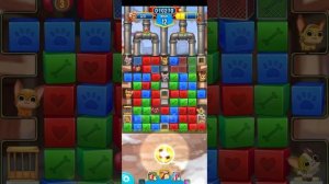 PET RESCUE SAGA LEVEL 4893 ~ No boosters