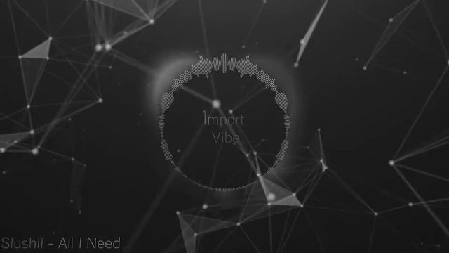 Slushii - All I Need смотреть онлайн