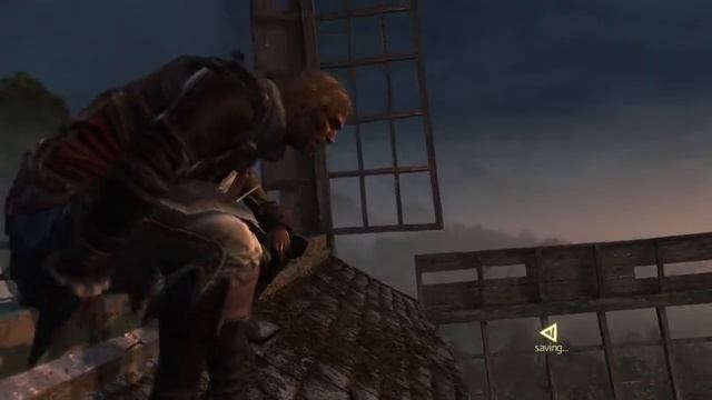 Assassin‘s Creed IV: Black Flag - Cutscenes Part 8 - Mistaken Motives  |  SRetroDude смотреть онлайн