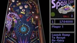 I play the original Windows 3D Pinball in 2020