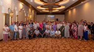 30 сентября – 4 октября 2024 г. Семинар КРС. Молочное скотоводство сегодня. Реалии. Вызовы. Решения