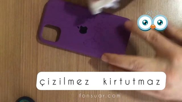 iPhone Lansman Kılıf смотреть онлайн