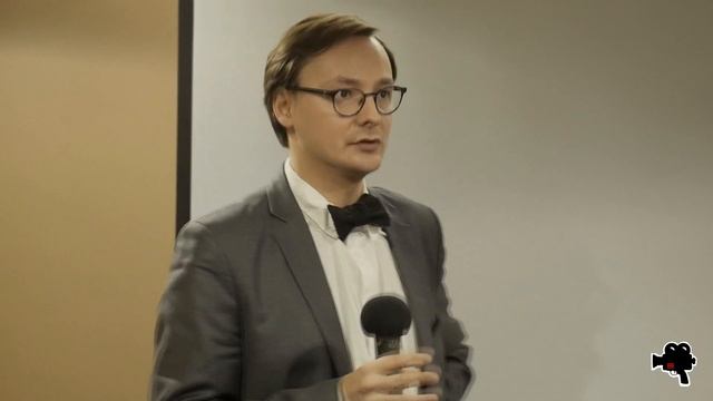 "Приветствую вас, Мария!" Ж-Л. Годар (Дмитрий Ольшанский и Вячеслав Корнев)