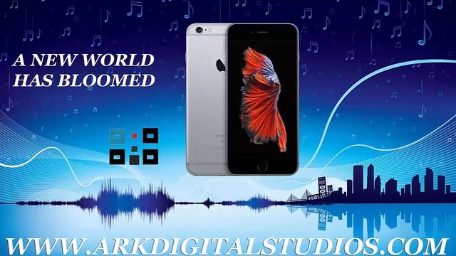 Apple iPhone 6S Plus último modelo - 128 GB - Espacio Gray desbloqueado Smartphone смотреть онлайн