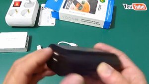 Power Bank TOMO d2