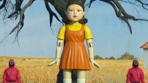 Песня куклы из игра в кальмара//Squid game//2021