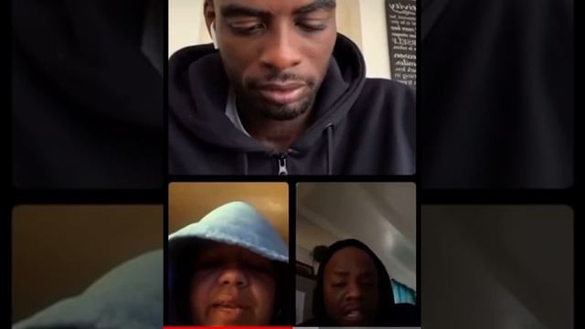 Lupe explains why she blocked C Mac and not cool with him anymore смотреть онлайн