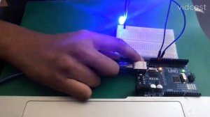 basics about an Arduino UNO R3 #1