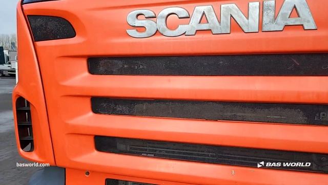 70235343 Scania R смотреть онлайн