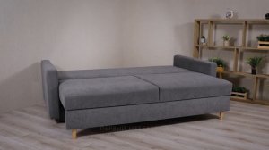 Раскладной диван PASTELLA