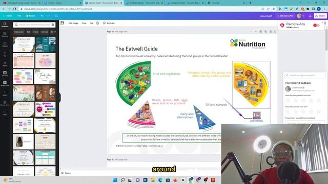 How to edit any file - PDF, Word, Excel, and PowerPoint in 5 mins for free смотреть онлайн