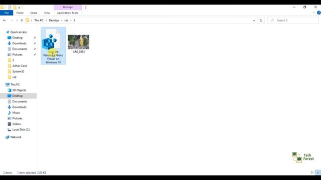 Windows 10 Photo viewer hangs / Not responding issue | Fixed | Best Alternative смотреть онлайн