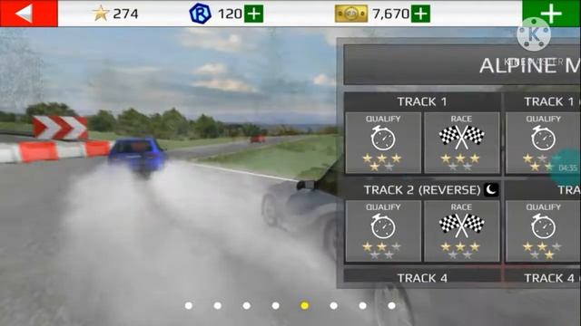 RALLY FURY / gameply video #many maps # Online and offline best track смотреть онлайн