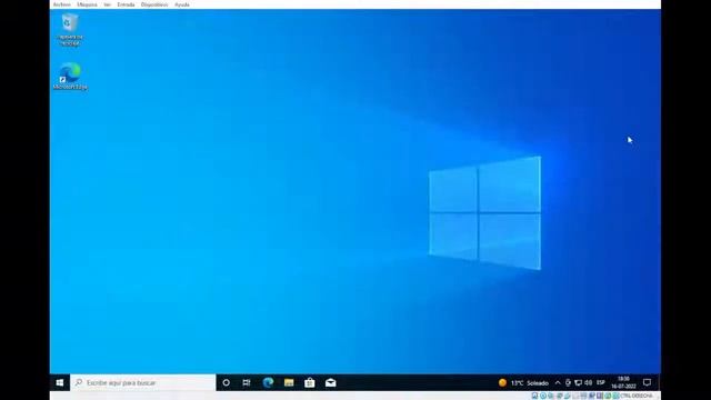 Tutorial Mantenimiento Preventivo De Software смотреть онлайн