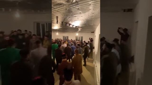 Хаза зикр (зикр,назма)