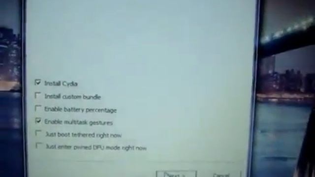 Redsn0w Jailbreak 4.3.5 Firmware For iPhone 4_ 3Gs_ iPod Touch 4_ 3 & iPad смотреть онлайн