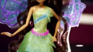 Винкс клуб кукла гармоникс