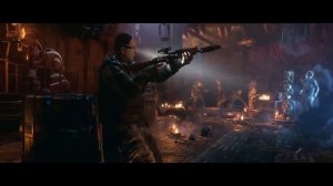[GMV] Metro Exodus (Another life)