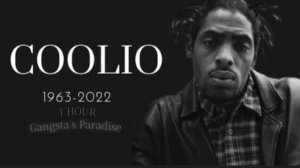 Gangsta’s Paradise (Coolio) 1 HOUR #ripcoolio
