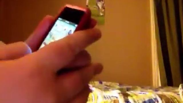 Ipod 435 4g Help UPDATED