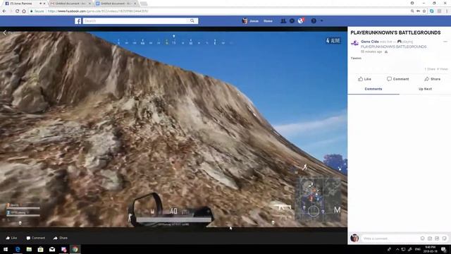 1FPSGaming A.K.A Nas смотреть онлайн