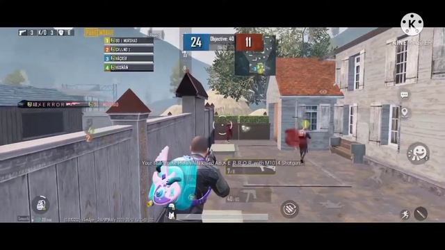 VICTOR NOOB PRANK | PUBG MOBILE | TDM | SHOTGUN PRANK | CHALLANGE | SAMSUNG,A1,A2,A3,A4,A5,J4,J5,J6 смотреть онлайн