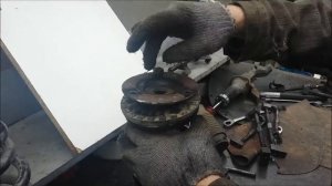 Суть перевернутой чашки