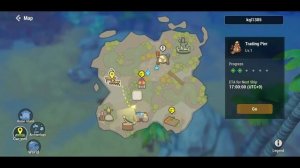 Dawn of Isles IOS-Android-Review-Gameplay-Walkthrough-Part #18